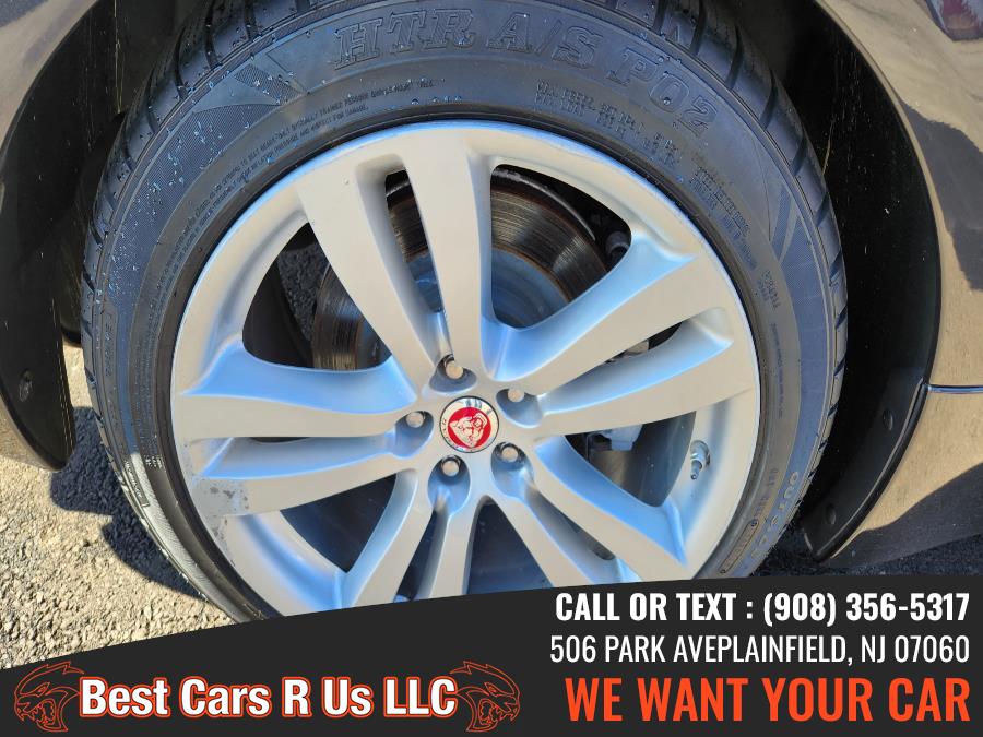 2014 Jaguar XJ 4dr Sdn XJL Portfolio AWD, available for sale in Plainfield, New Jersey | Best Cars R Us LLC. Plainfield, New Jersey 2014 Jaguar XJ 4dr Sdn XJL Portfolio AWD, available for sale in Plainfield, New Jersey | Best Cars R Us LLC. Plainfield, New Jersey