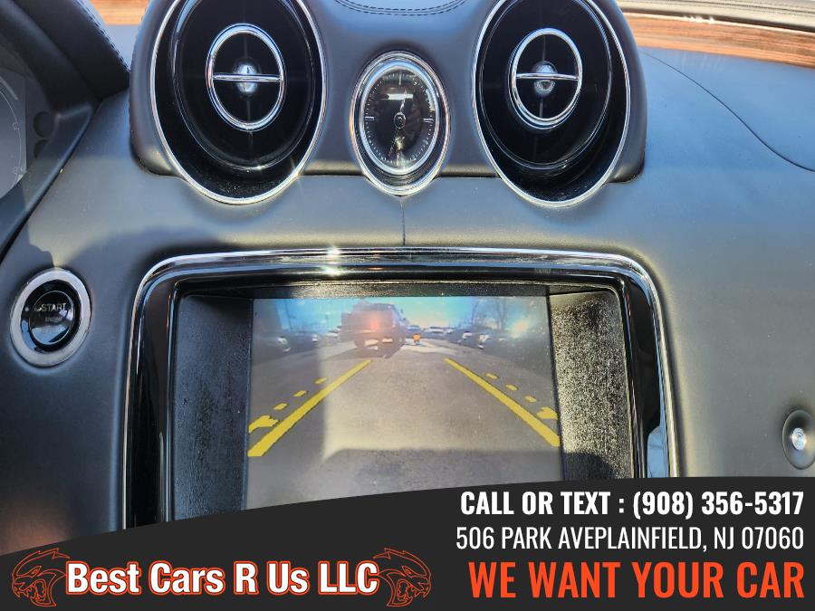 2014 Jaguar XJ 4dr Sdn XJL Portfolio AWD, available for sale in Plainfield, New Jersey | Best Cars R Us LLC. Plainfield, New Jersey 2014 Jaguar XJ 4dr Sdn XJL Portfolio AWD, available for sale in Plainfield, New Jersey | Best Cars R Us LLC. Plainfield, New Jersey