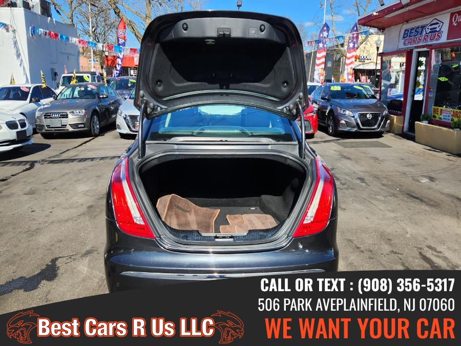 2014 Jaguar XJ 4dr Sdn XJL Portfolio AWD, available for sale in Plainfield, New Jersey | Best Cars R Us LLC. Plainfield, New Jersey 2014 Jaguar XJ 4dr Sdn XJL Portfolio AWD, available for sale in Plainfield, New Jersey | Best Cars R Us LLC. Plainfield, New Jersey