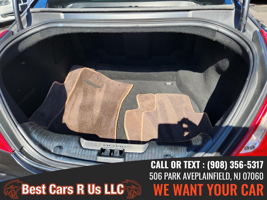 2014 Jaguar XJ 4dr Sdn XJL Portfolio AWD, available for sale in Plainfield, New Jersey | Best Cars R Us LLC. Plainfield, New Jersey 2014 Jaguar XJ 4dr Sdn XJL Portfolio AWD, available for sale in Plainfield, New Jersey | Best Cars R Us LLC. Plainfield, New Jersey