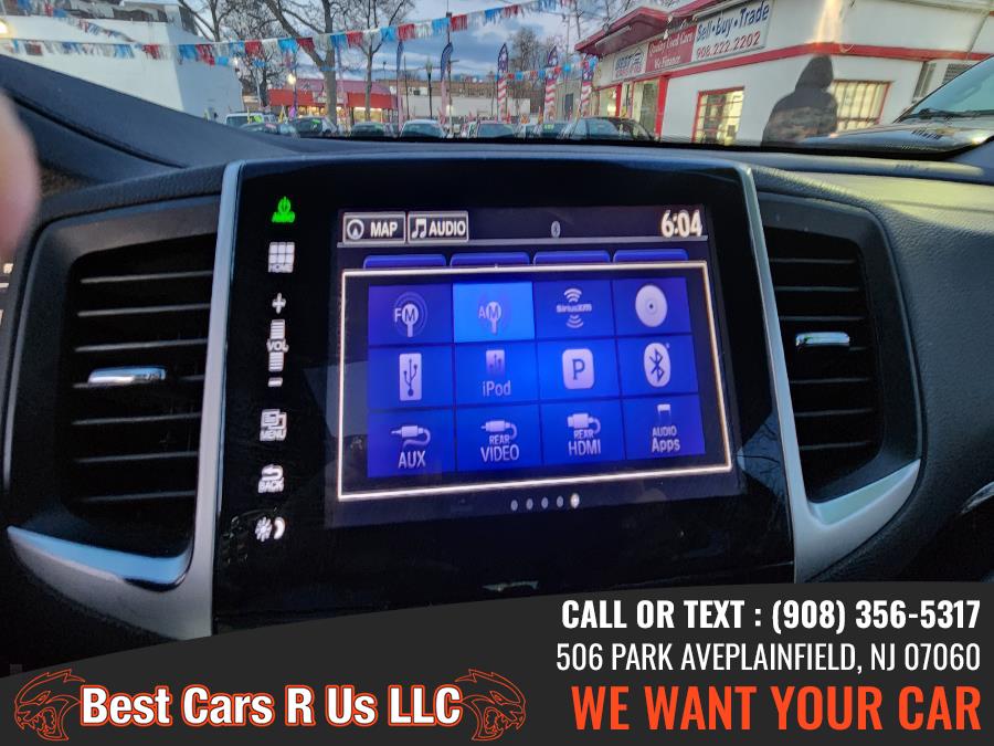 2016 Honda Pilot AWD 4dr Elite w/RES & Navi, available for sale in Plainfield, New Jersey | Best Cars R Us LLC. Plainfield, New Jersey 2016 Honda Pilot AWD 4dr Elite w/RES & Navi, available for sale in Plainfield, New Jersey | Best Cars R Us LLC. Plainfield, New Jersey