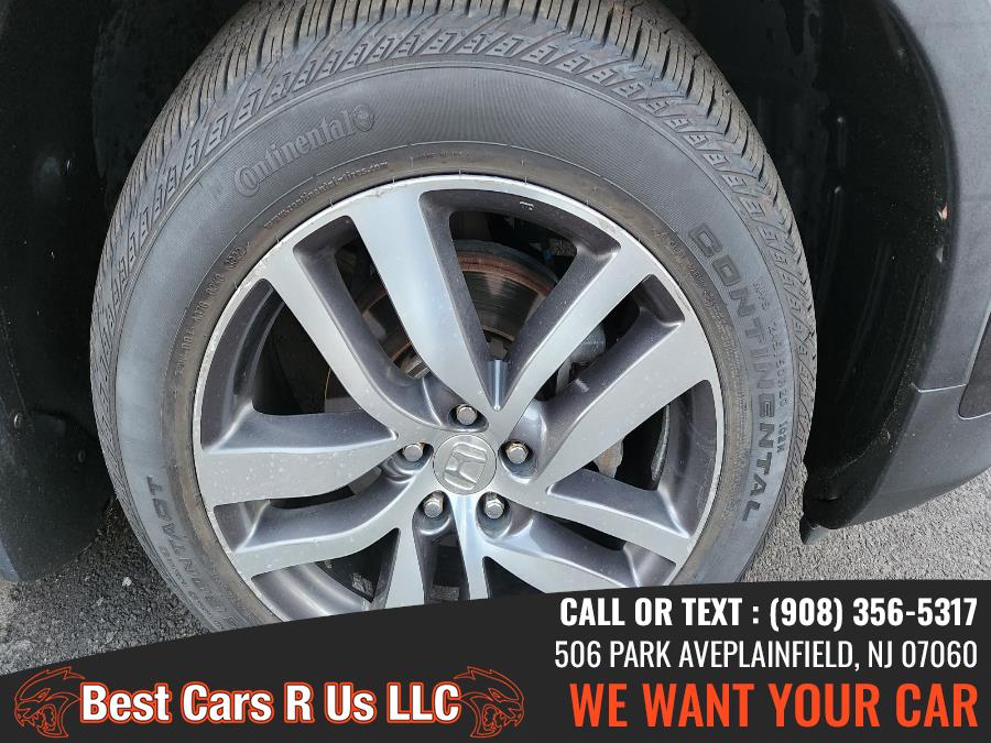 2016 Honda Pilot AWD 4dr Elite w/RES & Navi, available for sale in Plainfield, New Jersey | Best Cars R Us LLC. Plainfield, New Jersey 2016 Honda Pilot AWD 4dr Elite w/RES & Navi, available for sale in Plainfield, New Jersey | Best Cars R Us LLC. Plainfield, New Jersey