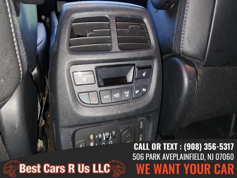 2016 Honda Pilot AWD 4dr Elite w/RES & Navi, available for sale in Plainfield, New Jersey | Best Cars R Us LLC. Plainfield, New Jersey 2016 Honda Pilot AWD 4dr Elite w/RES & Navi, available for sale in Plainfield, New Jersey | Best Cars R Us LLC. Plainfield, New Jersey