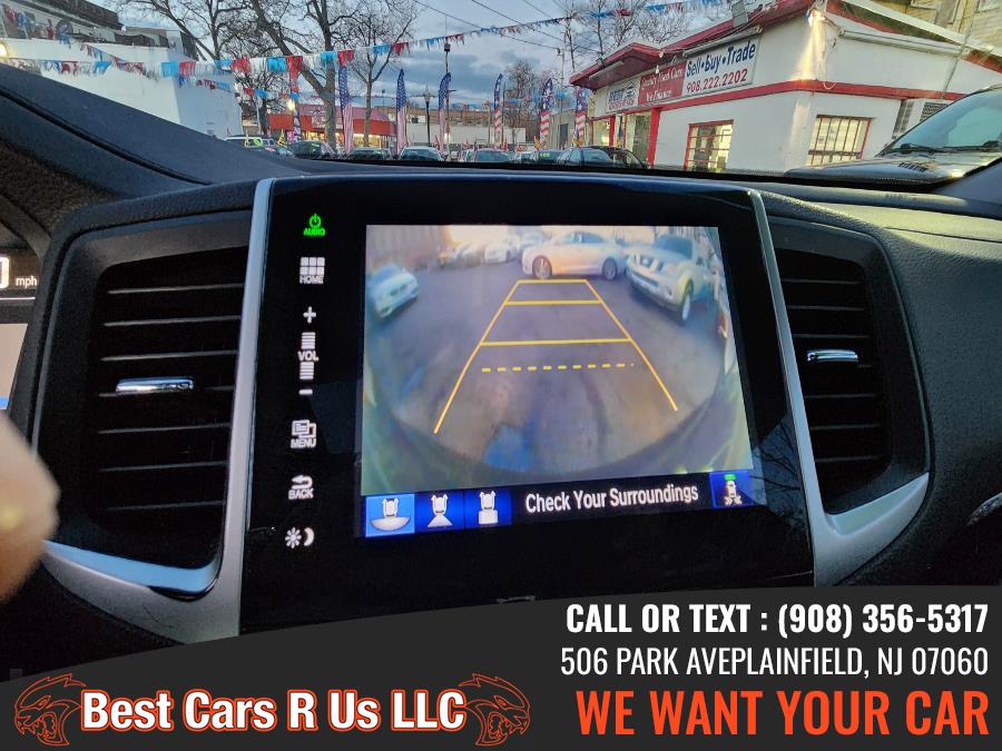 2016 Honda Pilot AWD 4dr Elite w/RES & Navi, available for sale in Plainfield, New Jersey | Best Cars R Us LLC. Plainfield, New Jersey 2016 Honda Pilot AWD 4dr Elite w/RES & Navi, available for sale in Plainfield, New Jersey | Best Cars R Us LLC. Plainfield, New Jersey