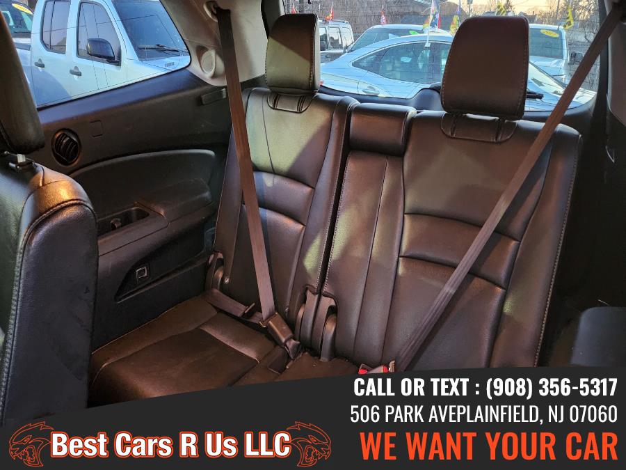 2016 Honda Pilot AWD 4dr Elite w/RES & Navi, available for sale in Plainfield, New Jersey | Best Cars R Us LLC. Plainfield, New Jersey 2016 Honda Pilot AWD 4dr Elite w/RES & Navi, available for sale in Plainfield, New Jersey | Best Cars R Us LLC. Plainfield, New Jersey