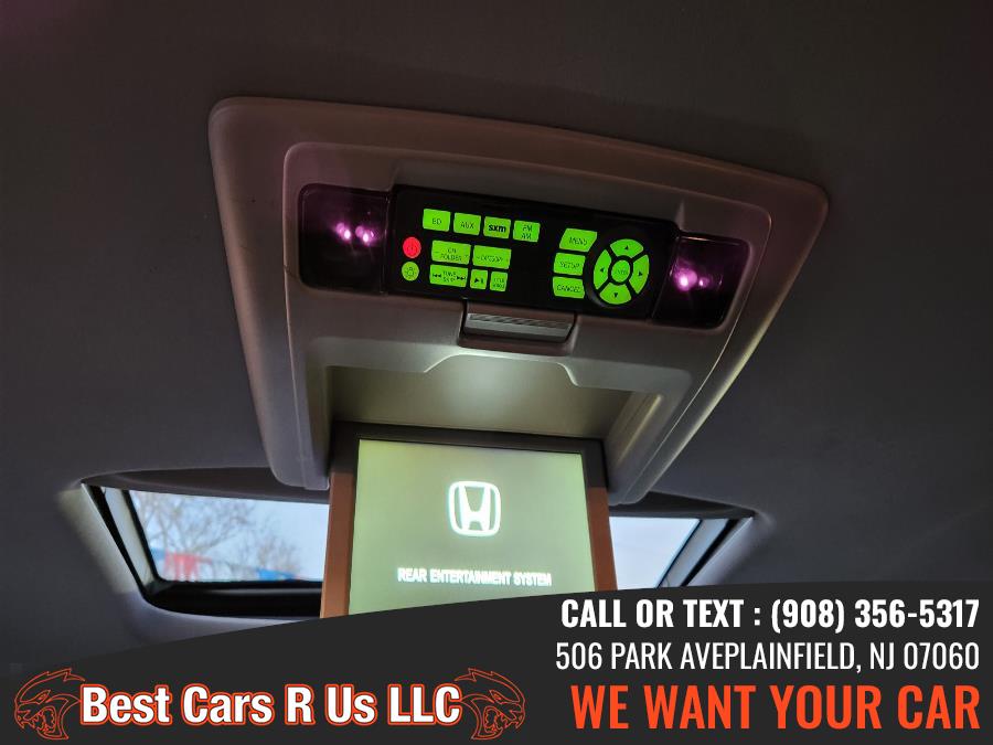 2016 Honda Pilot AWD 4dr Elite w/RES & Navi, available for sale in Plainfield, New Jersey | Best Cars R Us LLC. Plainfield, New Jersey 2016 Honda Pilot AWD 4dr Elite w/RES & Navi, available for sale in Plainfield, New Jersey | Best Cars R Us LLC. Plainfield, New Jersey