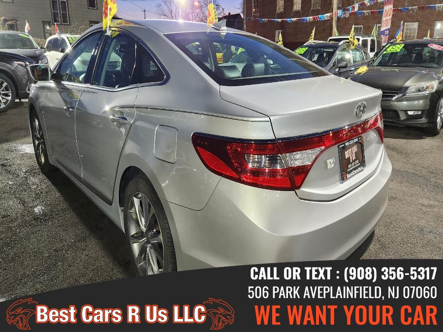 2016 Hyundai Azera 4dr Sdn, available for sale in Plainfield, New Jersey | Best Cars R Us LLC. Plainfield, New Jersey 2016 Hyundai Azera 4dr Sdn, available for sale in Plainfield, New Jersey | Best Cars R Us LLC. Plainfield, New Jersey