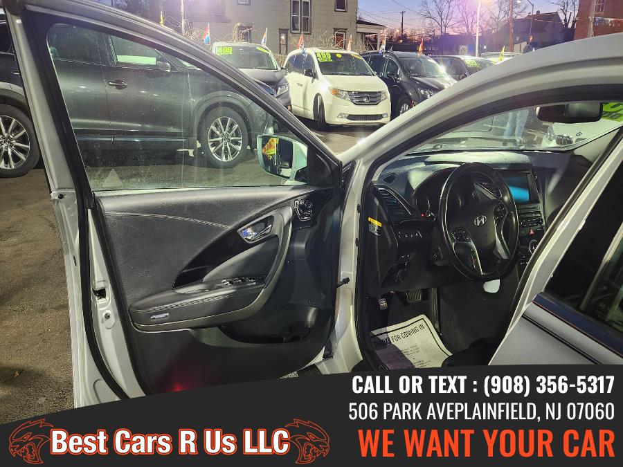 2016 Hyundai Azera 4dr Sdn, available for sale in Plainfield, New Jersey | Best Cars R Us LLC. Plainfield, New Jersey 2016 Hyundai Azera 4dr Sdn, available for sale in Plainfield, New Jersey | Best Cars R Us LLC. Plainfield, New Jersey