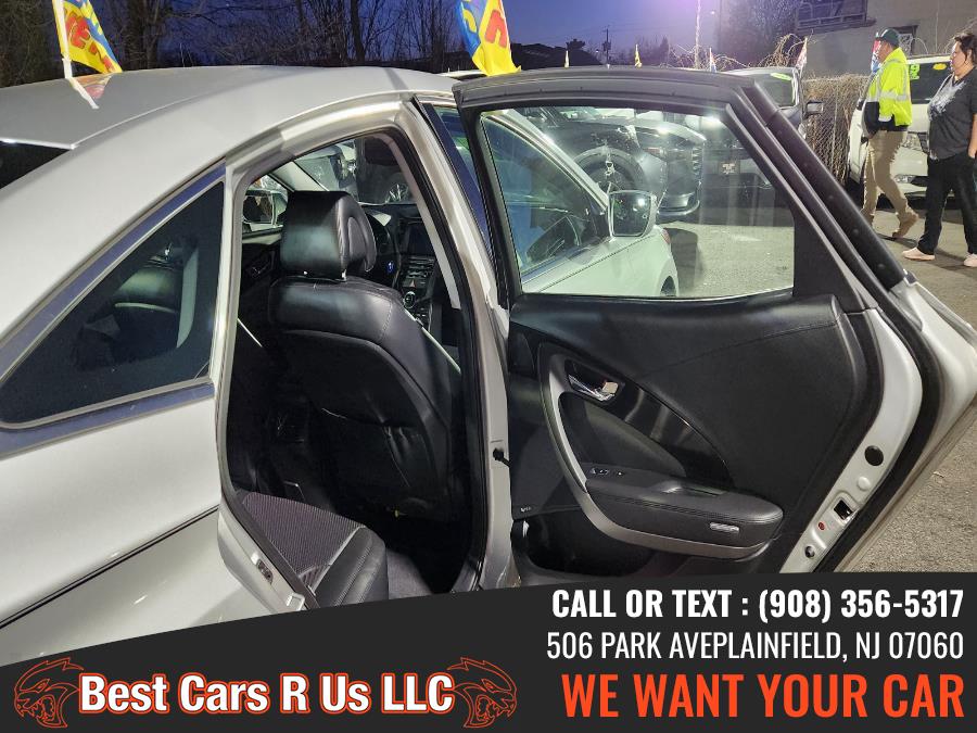 2016 Hyundai Azera 4dr Sdn, available for sale in Plainfield, New Jersey | Best Cars R Us LLC. Plainfield, New Jersey 2016 Hyundai Azera 4dr Sdn, available for sale in Plainfield, New Jersey | Best Cars R Us LLC. Plainfield, New Jersey