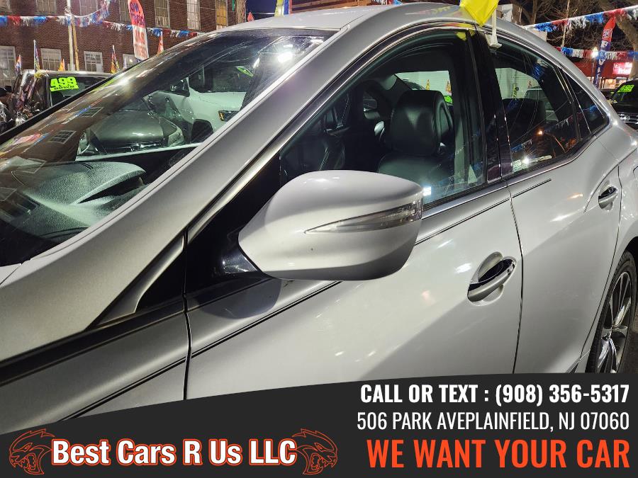 2016 Hyundai Azera 4dr Sdn, available for sale in Plainfield, New Jersey | Best Cars R Us LLC. Plainfield, New Jersey 2016 Hyundai Azera 4dr Sdn, available for sale in Plainfield, New Jersey | Best Cars R Us LLC. Plainfield, New Jersey