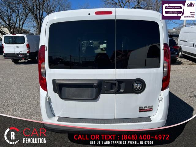 2015 Ram Promaster City Cargo Van Tradesman SLT, available for sale in Avenel, New Jersey | Car Revolution. Avenel, New Jersey 2015 Ram Promaster City Cargo Van Tradesman SLT, available for sale in Avenel, New Jersey | Car Revolution. Avenel, New Jersey