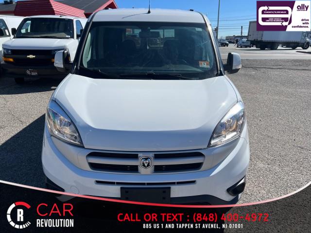 2015 Ram Promaster City Cargo Van Tradesman SLT, available for sale in Avenel, New Jersey | Car Revolution. Avenel, New Jersey 2015 Ram Promaster City Cargo Van Tradesman SLT, available for sale in Avenel, New Jersey | Car Revolution. Avenel, New Jersey