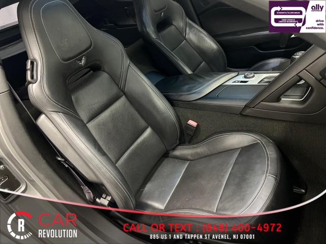 2015 Chevrolet Corvette Z51 2LT, available for sale in Avenel, New Jersey | Car Revolution. Avenel, New Jersey 2015 Chevrolet Corvette Z51 2LT, available for sale in Avenel, New Jersey | Car Revolution. Avenel, New Jersey