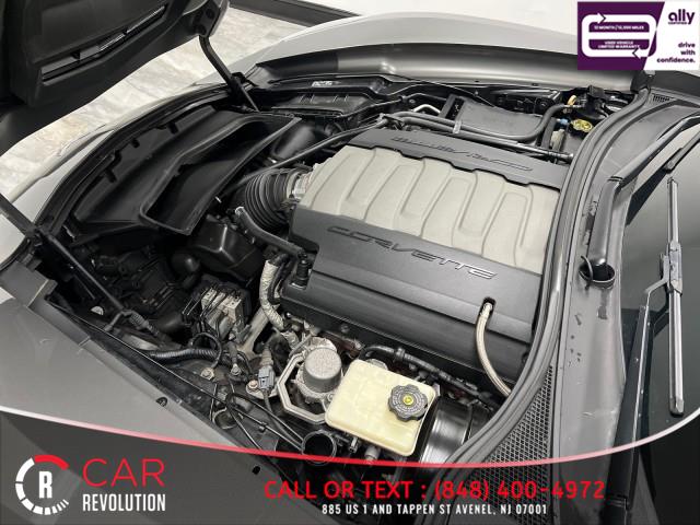 2015 Chevrolet Corvette Z51 2LT, available for sale in Avenel, New Jersey | Car Revolution. Avenel, New Jersey 2015 Chevrolet Corvette Z51 2LT, available for sale in Avenel, New Jersey | Car Revolution. Avenel, New Jersey