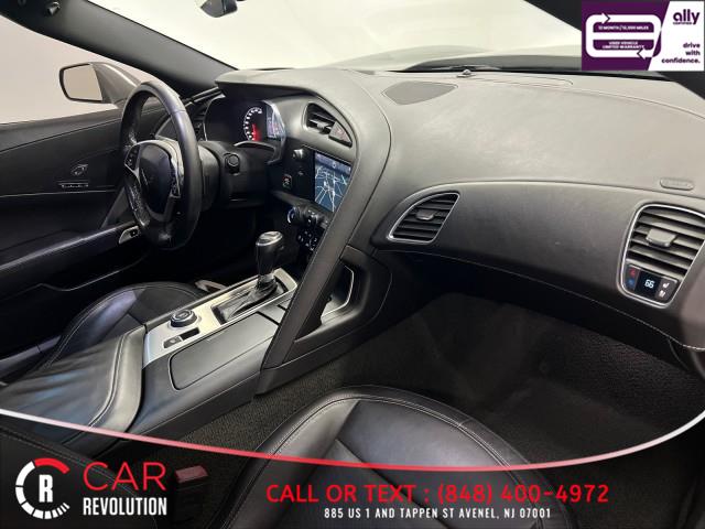 2015 Chevrolet Corvette Z51 2LT, available for sale in Avenel, New Jersey | Car Revolution. Avenel, New Jersey 2015 Chevrolet Corvette Z51 2LT, available for sale in Avenel, New Jersey | Car Revolution. Avenel, New Jersey