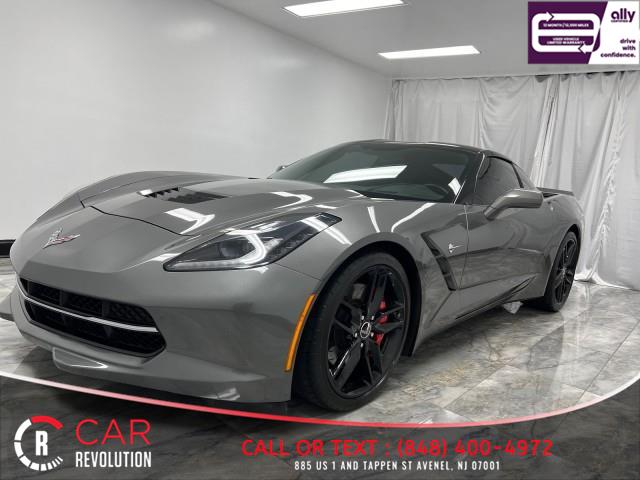 2015 Chevrolet Corvette Z51 2LT, available for sale in Avenel, New Jersey | Car Revolution. Avenel, New Jersey 2015 Chevrolet Corvette Z51 2LT, available for sale in Avenel, New Jersey | Car Revolution. Avenel, New Jersey