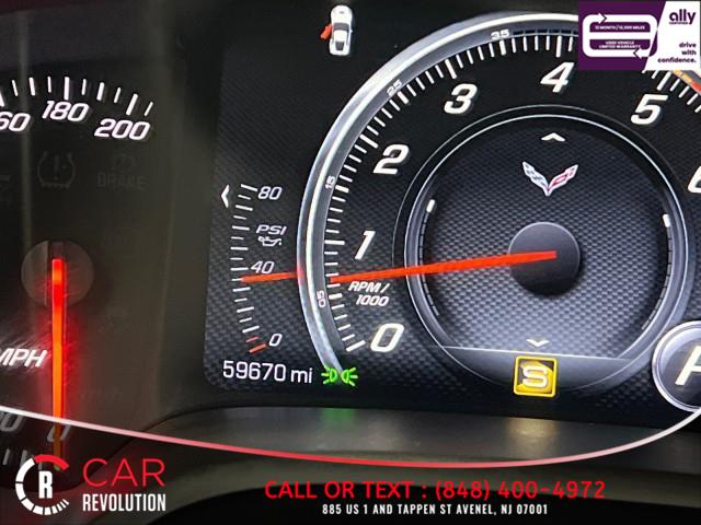 2015 Chevrolet Corvette Z51 2LT, available for sale in Avenel, New Jersey | Car Revolution. Avenel, New Jersey 2015 Chevrolet Corvette Z51 2LT, available for sale in Avenel, New Jersey | Car Revolution. Avenel, New Jersey