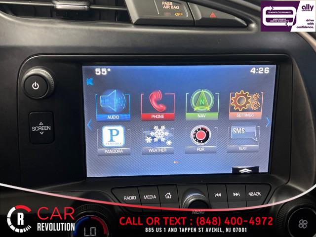 2015 Chevrolet Corvette Z51 2LT, available for sale in Avenel, New Jersey | Car Revolution. Avenel, New Jersey 2015 Chevrolet Corvette Z51 2LT, available for sale in Avenel, New Jersey | Car Revolution. Avenel, New Jersey