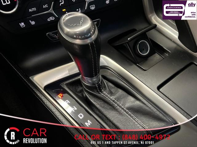 2015 Chevrolet Corvette Z51 2LT, available for sale in Avenel, New Jersey | Car Revolution. Avenel, New Jersey 2015 Chevrolet Corvette Z51 2LT, available for sale in Avenel, New Jersey | Car Revolution. Avenel, New Jersey
