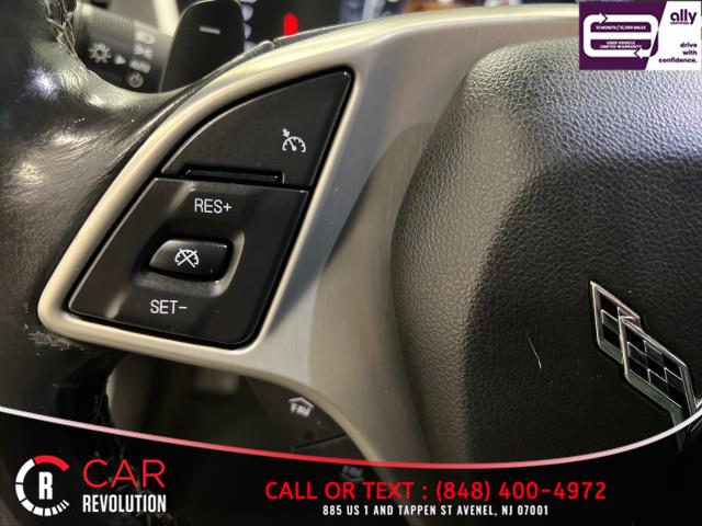 2015 Chevrolet Corvette Z51 2LT, available for sale in Avenel, New Jersey | Car Revolution. Avenel, New Jersey 2015 Chevrolet Corvette Z51 2LT, available for sale in Avenel, New Jersey | Car Revolution. Avenel, New Jersey