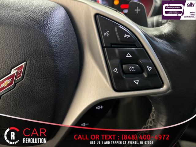 2015 Chevrolet Corvette Z51 2LT, available for sale in Avenel, New Jersey | Car Revolution. Avenel, New Jersey 2015 Chevrolet Corvette Z51 2LT, available for sale in Avenel, New Jersey | Car Revolution. Avenel, New Jersey