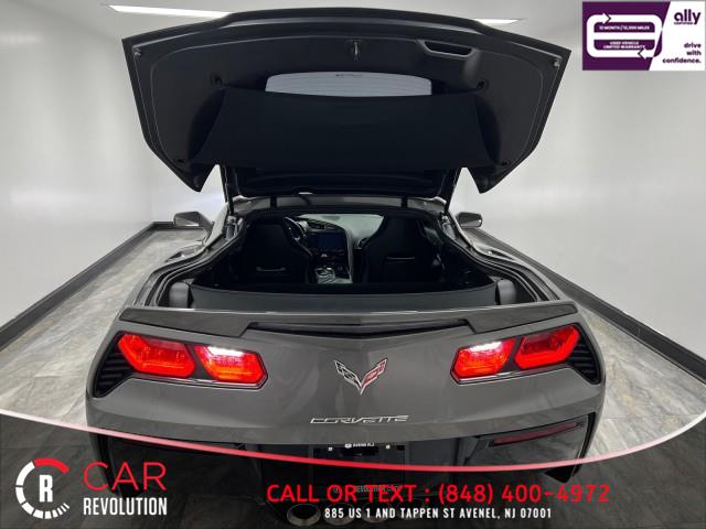 2015 Chevrolet Corvette Z51 2LT, available for sale in Avenel, New Jersey | Car Revolution. Avenel, New Jersey 2015 Chevrolet Corvette Z51 2LT, available for sale in Avenel, New Jersey | Car Revolution. Avenel, New Jersey