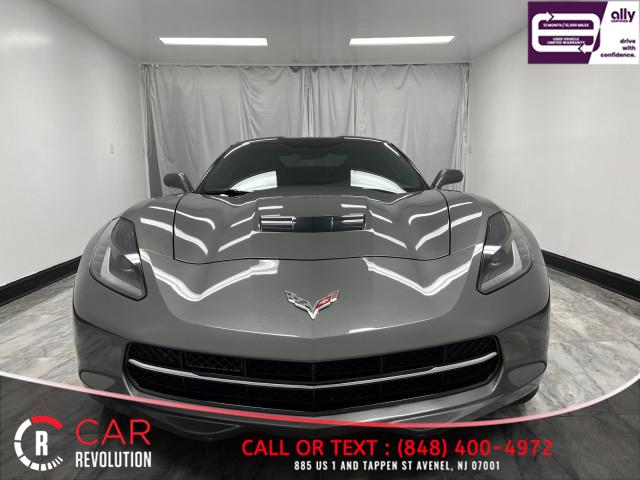 2015 Chevrolet Corvette Z51 2LT, available for sale in Avenel, New Jersey | Car Revolution. Avenel, New Jersey 2015 Chevrolet Corvette Z51 2LT, available for sale in Avenel, New Jersey | Car Revolution. Avenel, New Jersey