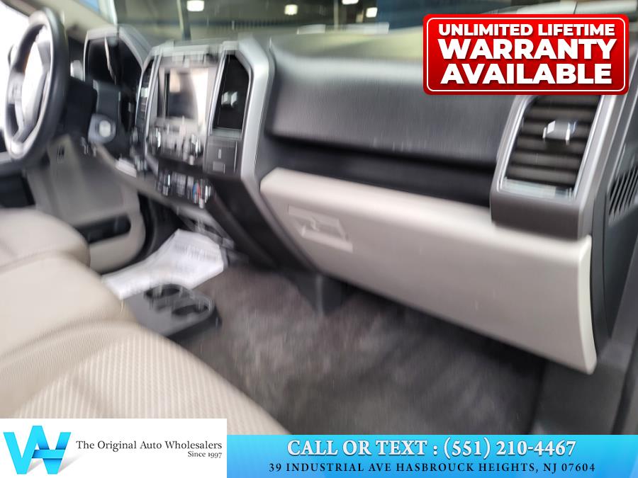 2019 Ford F-150 XLT 4WD SuperCrew 5.5'' Box, available for sale in Hasbrouck Heights, New Jersey | AW Auto & Truck Wholesalers, Inc. Hasbrouck Heights, New Jersey 2019 Ford F-150 XLT 4WD SuperCrew 5.5'' Box, available for sale in Hasbrouck Heights, New Jersey | AW Auto & Truck Wholesalers, Inc. Hasbrouck Heights, New Jersey