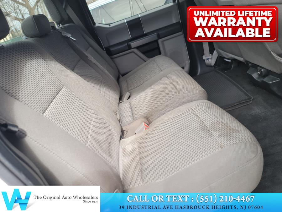 2019 Ford F-150 XLT 4WD SuperCrew 5.5'' Box, available for sale in Hasbrouck Heights, New Jersey | AW Auto & Truck Wholesalers, Inc. Hasbrouck Heights, New Jersey 2019 Ford F-150 XLT 4WD SuperCrew 5.5'' Box, available for sale in Hasbrouck Heights, New Jersey | AW Auto & Truck Wholesalers, Inc. Hasbrouck Heights, New Jersey