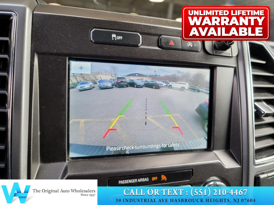 2019 Ford F-150 XLT 4WD SuperCrew 5.5'' Box, available for sale in Hasbrouck Heights, New Jersey | AW Auto & Truck Wholesalers, Inc. Hasbrouck Heights, New Jersey 2019 Ford F-150 XLT 4WD SuperCrew 5.5'' Box, available for sale in Hasbrouck Heights, New Jersey | AW Auto & Truck Wholesalers, Inc. Hasbrouck Heights, New Jersey