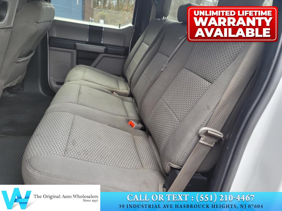 2019 Ford F-150 XLT 4WD SuperCrew 5.5'' Box, available for sale in Hasbrouck Heights, New Jersey | AW Auto & Truck Wholesalers, Inc. Hasbrouck Heights, New Jersey 2019 Ford F-150 XLT 4WD SuperCrew 5.5'' Box, available for sale in Hasbrouck Heights, New Jersey | AW Auto & Truck Wholesalers, Inc. Hasbrouck Heights, New Jersey