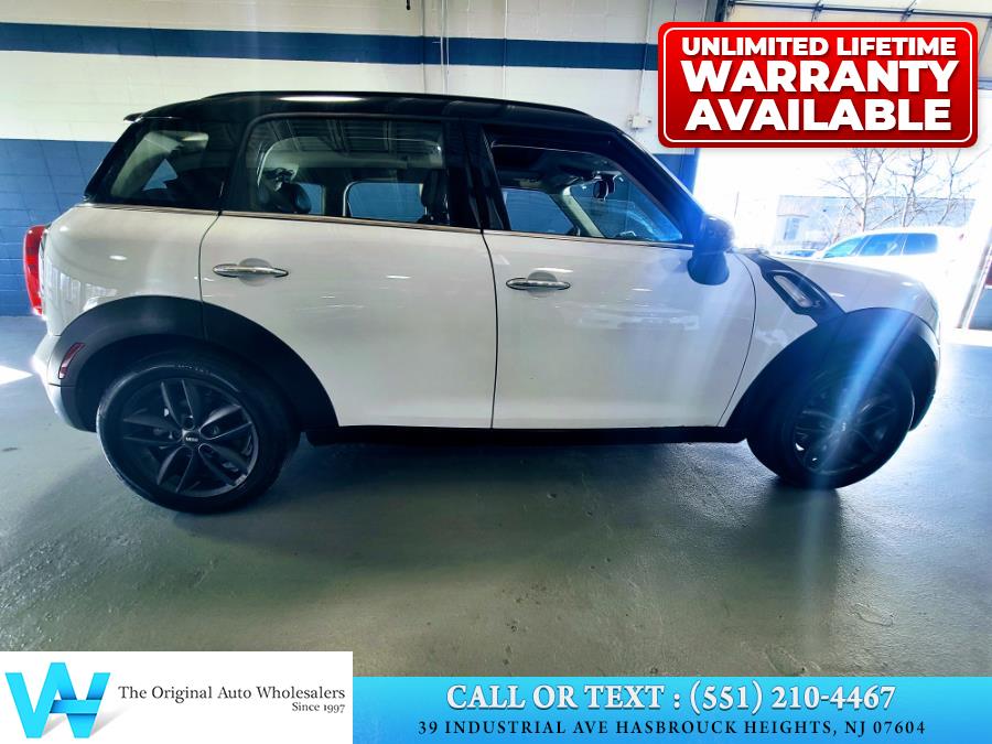 2014 MINI Cooper Countryman ALL4 4dr S, available for sale in Hasbrouck Heights, New Jersey | AW Auto & Truck Wholesalers, Inc. Hasbrouck Heights, New Jersey 2014 MINI Cooper Countryman ALL4 4dr S, available for sale in Hasbrouck Heights, New Jersey | AW Auto & Truck Wholesalers, Inc. Hasbrouck Heights, New Jersey