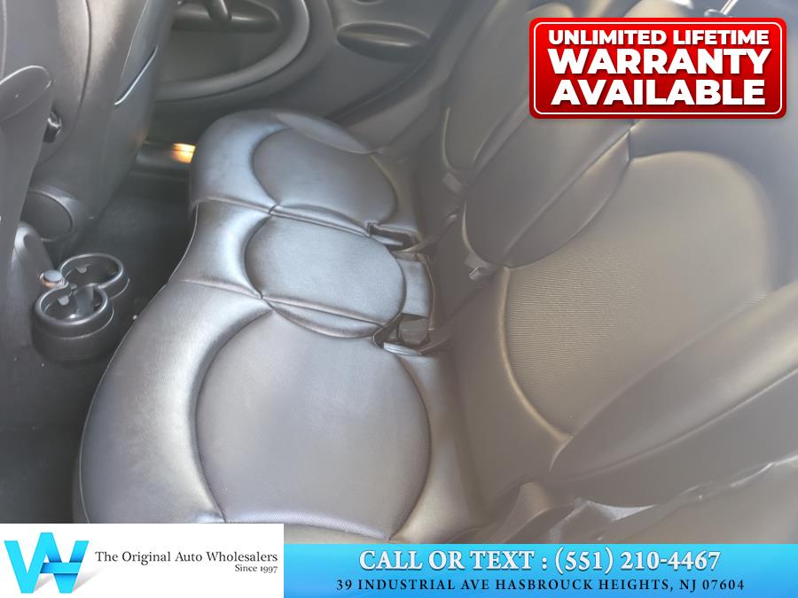 2014 MINI Cooper Countryman ALL4 4dr S, available for sale in Hasbrouck Heights, New Jersey | AW Auto & Truck Wholesalers, Inc. Hasbrouck Heights, New Jersey 2014 MINI Cooper Countryman ALL4 4dr S, available for sale in Hasbrouck Heights, New Jersey | AW Auto & Truck Wholesalers, Inc. Hasbrouck Heights, New Jersey