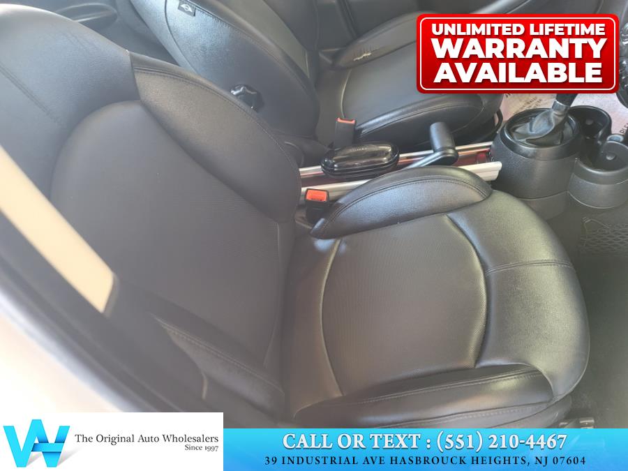 2014 MINI Cooper Countryman ALL4 4dr S, available for sale in Hasbrouck Heights, New Jersey | AW Auto & Truck Wholesalers, Inc. Hasbrouck Heights, New Jersey 2014 MINI Cooper Countryman ALL4 4dr S, available for sale in Hasbrouck Heights, New Jersey | AW Auto & Truck Wholesalers, Inc. Hasbrouck Heights, New Jersey