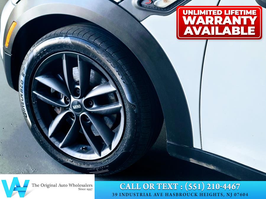 2014 MINI Cooper Countryman ALL4 4dr S, available for sale in Hasbrouck Heights, New Jersey | AW Auto & Truck Wholesalers, Inc. Hasbrouck Heights, New Jersey 2014 MINI Cooper Countryman ALL4 4dr S, available for sale in Hasbrouck Heights, New Jersey | AW Auto & Truck Wholesalers, Inc. Hasbrouck Heights, New Jersey