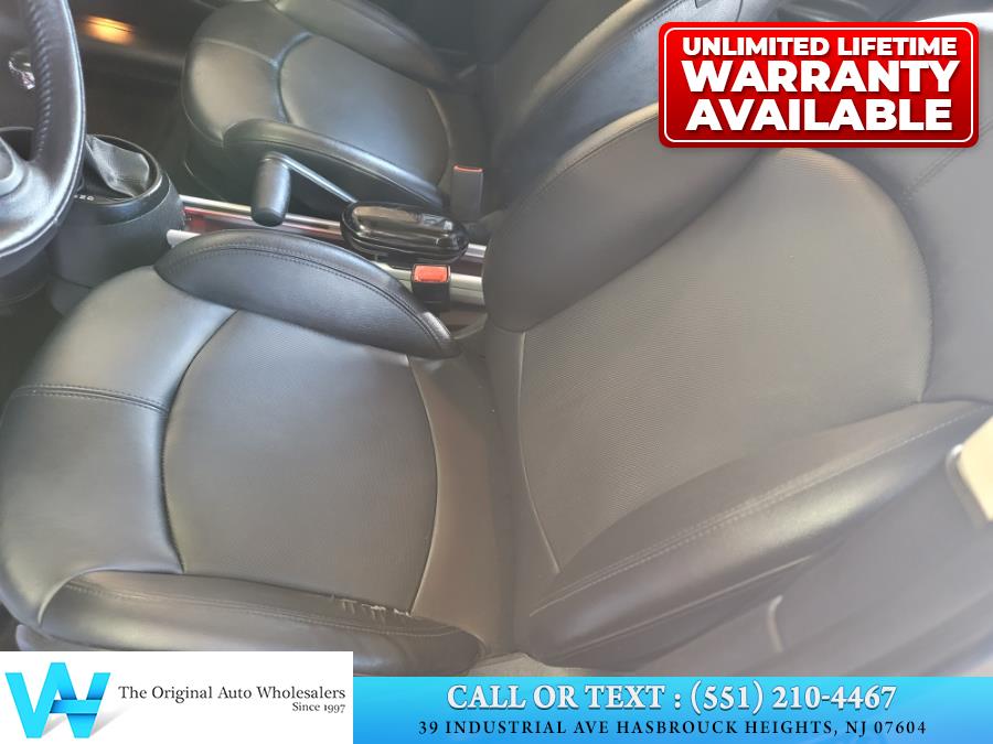 2014 MINI Cooper Countryman ALL4 4dr S, available for sale in Hasbrouck Heights, New Jersey | AW Auto & Truck Wholesalers, Inc. Hasbrouck Heights, New Jersey 2014 MINI Cooper Countryman ALL4 4dr S, available for sale in Hasbrouck Heights, New Jersey | AW Auto & Truck Wholesalers, Inc. Hasbrouck Heights, New Jersey