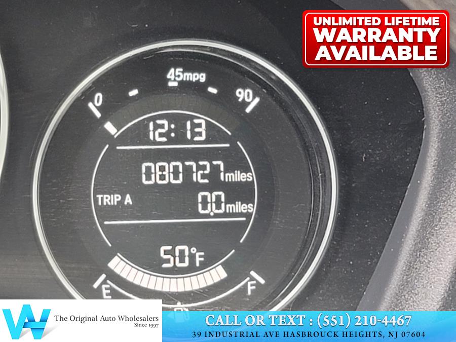 2016 Honda HR-V AWD 4dr CVT LX, available for sale in Hasbrouck Heights, New Jersey | AW Auto & Truck Wholesalers, Inc. Hasbrouck Heights, New Jersey 2016 Honda HR-V AWD 4dr CVT LX, available for sale in Hasbrouck Heights, New Jersey | AW Auto & Truck Wholesalers, Inc. Hasbrouck Heights, New Jersey