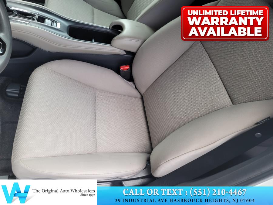 2016 Honda HR-V AWD 4dr CVT LX, available for sale in Hasbrouck Heights, New Jersey | AW Auto & Truck Wholesalers, Inc. Hasbrouck Heights, New Jersey 2016 Honda HR-V AWD 4dr CVT LX, available for sale in Hasbrouck Heights, New Jersey | AW Auto & Truck Wholesalers, Inc. Hasbrouck Heights, New Jersey