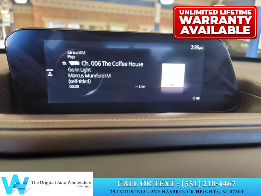 2020 Mazda CX-30 Premium Package AWD, available for sale in Hasbrouck Heights, New Jersey | AW Auto & Truck Wholesalers, Inc. Hasbrouck Heights, New Jersey 2020 Mazda CX-30 Premium Package AWD, available for sale in Hasbrouck Heights, New Jersey | AW Auto & Truck Wholesalers, Inc. Hasbrouck Heights, New Jersey