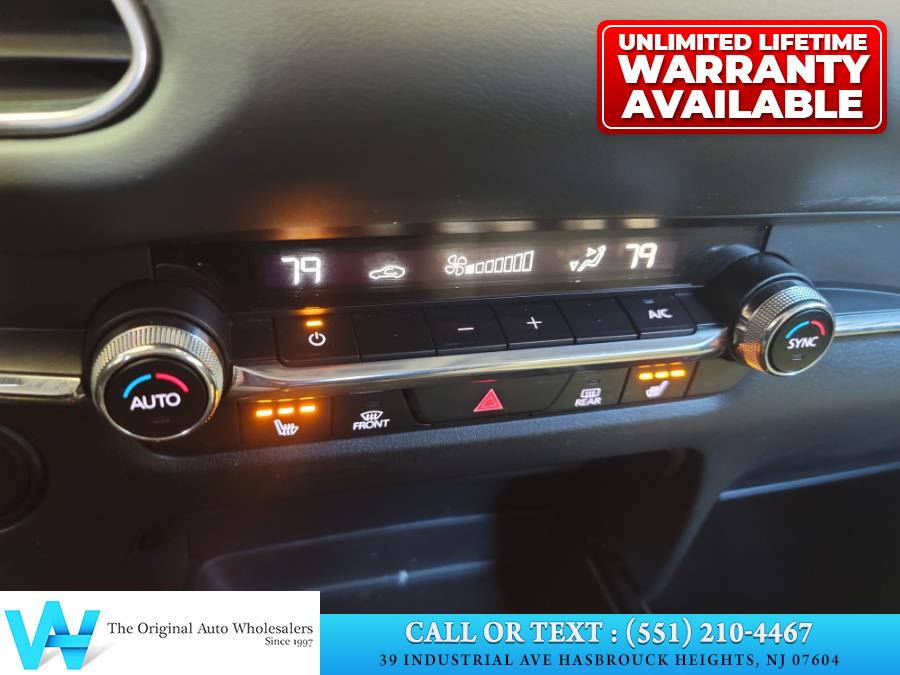 2020 Mazda CX-30 Premium Package AWD, available for sale in Hasbrouck Heights, New Jersey | AW Auto & Truck Wholesalers, Inc. Hasbrouck Heights, New Jersey 2020 Mazda CX-30 Premium Package AWD, available for sale in Hasbrouck Heights, New Jersey | AW Auto & Truck Wholesalers, Inc. Hasbrouck Heights, New Jersey