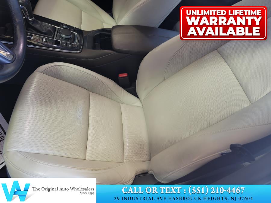 2020 Mazda CX-30 Premium Package AWD, available for sale in Hasbrouck Heights, New Jersey | AW Auto & Truck Wholesalers, Inc. Hasbrouck Heights, New Jersey 2020 Mazda CX-30 Premium Package AWD, available for sale in Hasbrouck Heights, New Jersey | AW Auto & Truck Wholesalers, Inc. Hasbrouck Heights, New Jersey