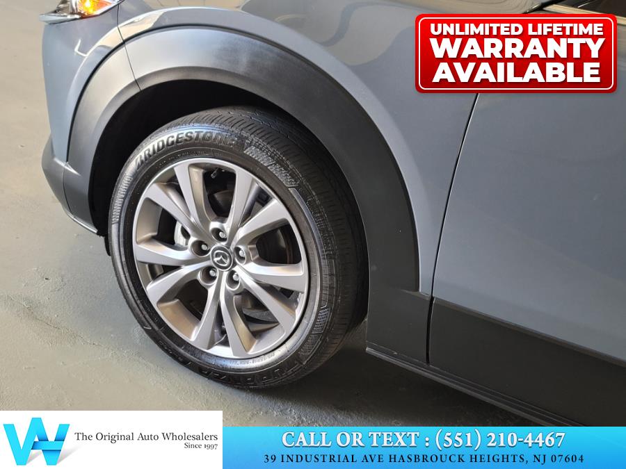 2020 Mazda CX-30 Premium Package AWD, available for sale in Hasbrouck Heights, New Jersey | AW Auto & Truck Wholesalers, Inc. Hasbrouck Heights, New Jersey 2020 Mazda CX-30 Premium Package AWD, available for sale in Hasbrouck Heights, New Jersey | AW Auto & Truck Wholesalers, Inc. Hasbrouck Heights, New Jersey