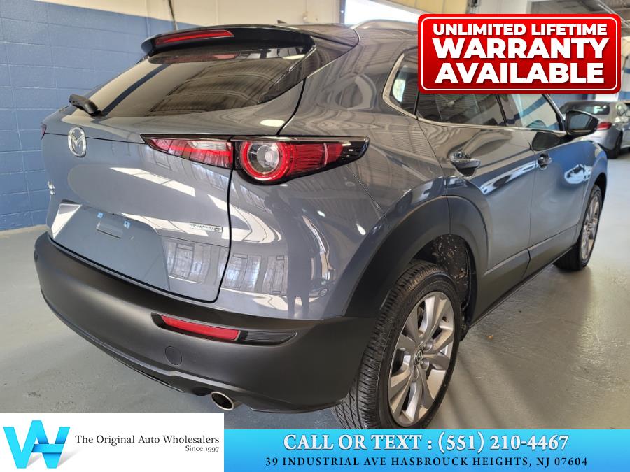 2020 Mazda CX-30 Premium Package AWD, available for sale in Hasbrouck Heights, New Jersey | AW Auto & Truck Wholesalers, Inc. Hasbrouck Heights, New Jersey 2020 Mazda CX-30 Premium Package AWD, available for sale in Hasbrouck Heights, New Jersey | AW Auto & Truck Wholesalers, Inc. Hasbrouck Heights, New Jersey