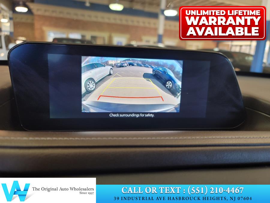 2020 Mazda CX-30 Premium Package AWD, available for sale in Hasbrouck Heights, New Jersey | AW Auto & Truck Wholesalers, Inc. Hasbrouck Heights, New Jersey 2020 Mazda CX-30 Premium Package AWD, available for sale in Hasbrouck Heights, New Jersey | AW Auto & Truck Wholesalers, Inc. Hasbrouck Heights, New Jersey