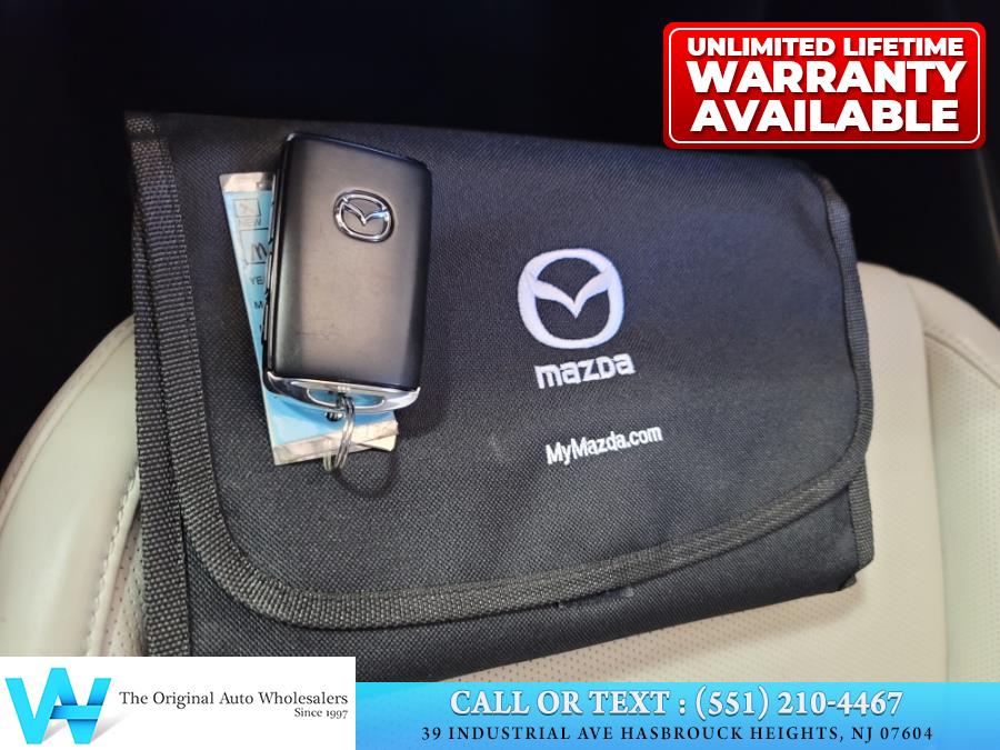 2020 Mazda CX-30 Premium Package AWD, available for sale in Hasbrouck Heights, New Jersey | AW Auto & Truck Wholesalers, Inc. Hasbrouck Heights, New Jersey 2020 Mazda CX-30 Premium Package AWD, available for sale in Hasbrouck Heights, New Jersey | AW Auto & Truck Wholesalers, Inc. Hasbrouck Heights, New Jersey