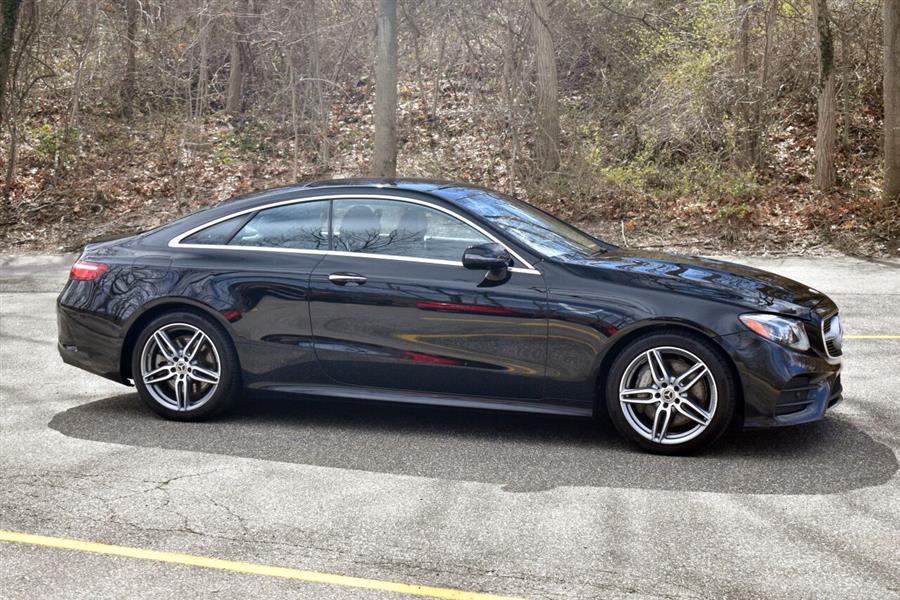 2019 Mercedes-benz E-class E 450 4MATIC AWD 2dr Coupe, available for sale in Great Neck, New York | Camy Cars. Great Neck, New York 2019 Mercedes-benz E-class E 450 4MATIC AWD 2dr Coupe, available for sale in Great Neck, New York | Camy Cars. Great Neck, New York