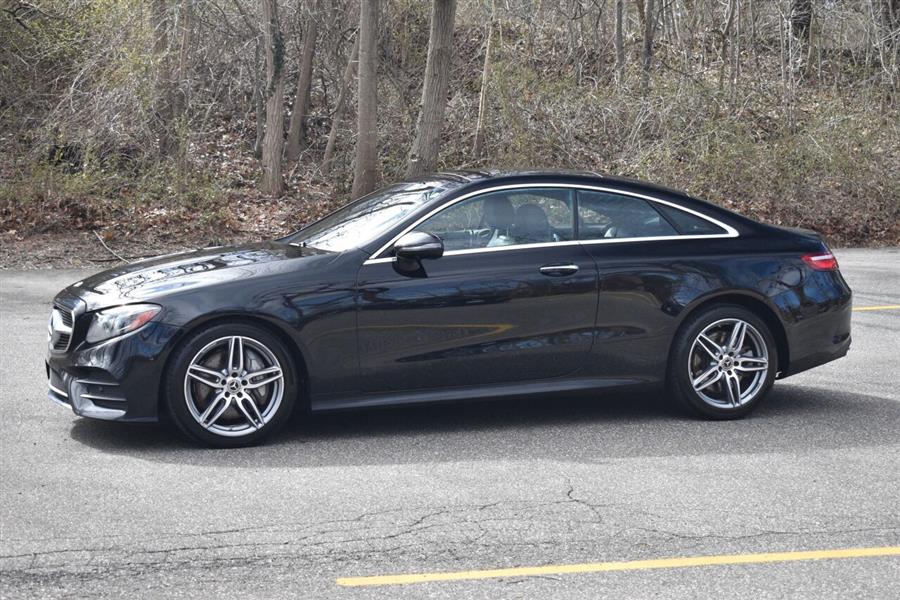 2019 Mercedes-benz E-class E 450 4MATIC AWD 2dr Coupe, available for sale in Great Neck, New York | Camy Cars. Great Neck, New York 2019 Mercedes-benz E-class E 450 4MATIC AWD 2dr Coupe, available for sale in Great Neck, New York | Camy Cars. Great Neck, New York