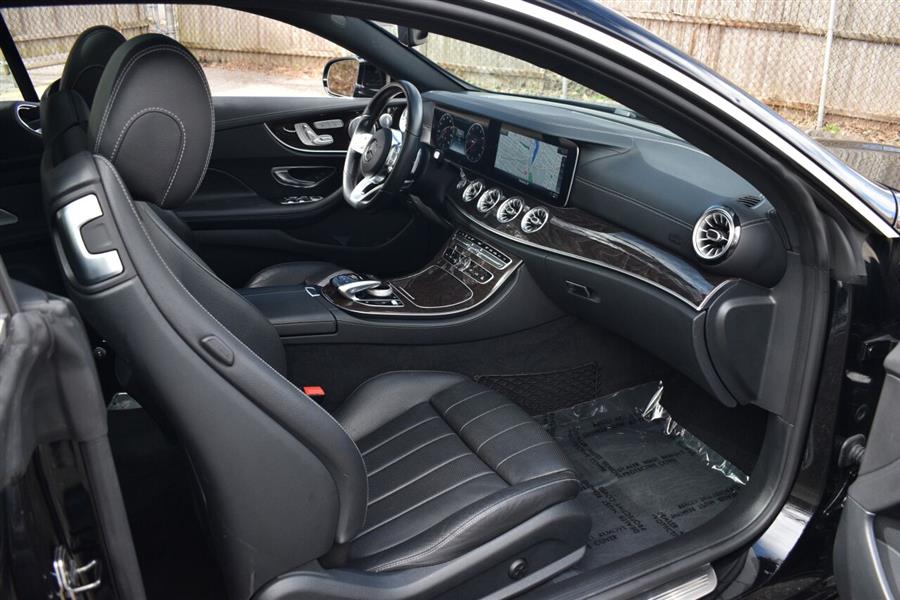 2019 Mercedes-benz E-class E 450 4MATIC AWD 2dr Coupe, available for sale in Great Neck, New York | Camy Cars. Great Neck, New York 2019 Mercedes-benz E-class E 450 4MATIC AWD 2dr Coupe, available for sale in Great Neck, New York | Camy Cars. Great Neck, New York