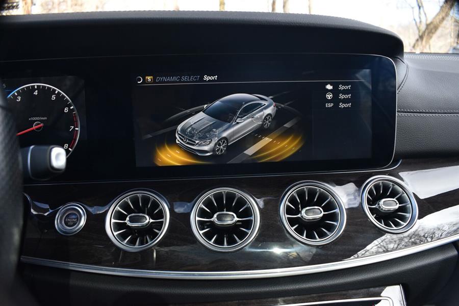 2019 Mercedes-benz E-class E 450 4MATIC AWD 2dr Coupe, available for sale in Great Neck, New York | Camy Cars. Great Neck, New York 2019 Mercedes-benz E-class E 450 4MATIC AWD 2dr Coupe, available for sale in Great Neck, New York | Camy Cars. Great Neck, New York