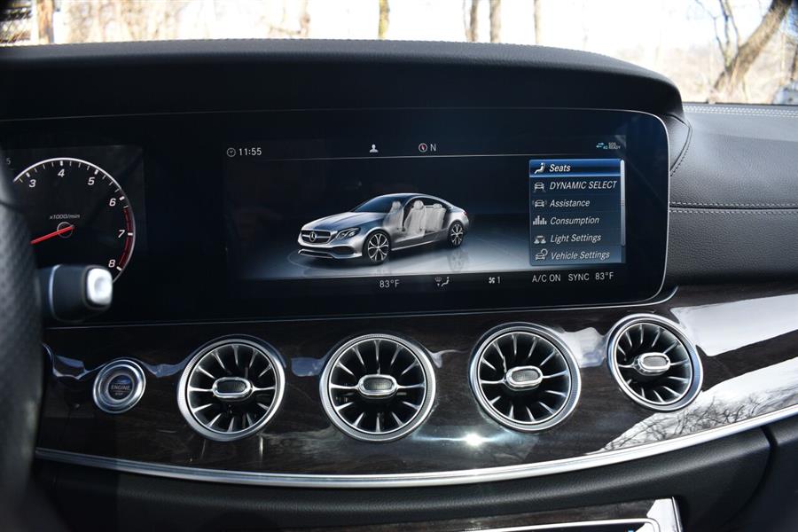 2019 Mercedes-benz E-class E 450 4MATIC AWD 2dr Coupe, available for sale in Great Neck, New York | Camy Cars. Great Neck, New York 2019 Mercedes-benz E-class E 450 4MATIC AWD 2dr Coupe, available for sale in Great Neck, New York | Camy Cars. Great Neck, New York